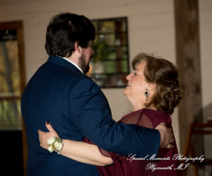 Jessica & Michael Day 1 at Westers Family Vineyard & Winery Rives Junction MI wedding photograph