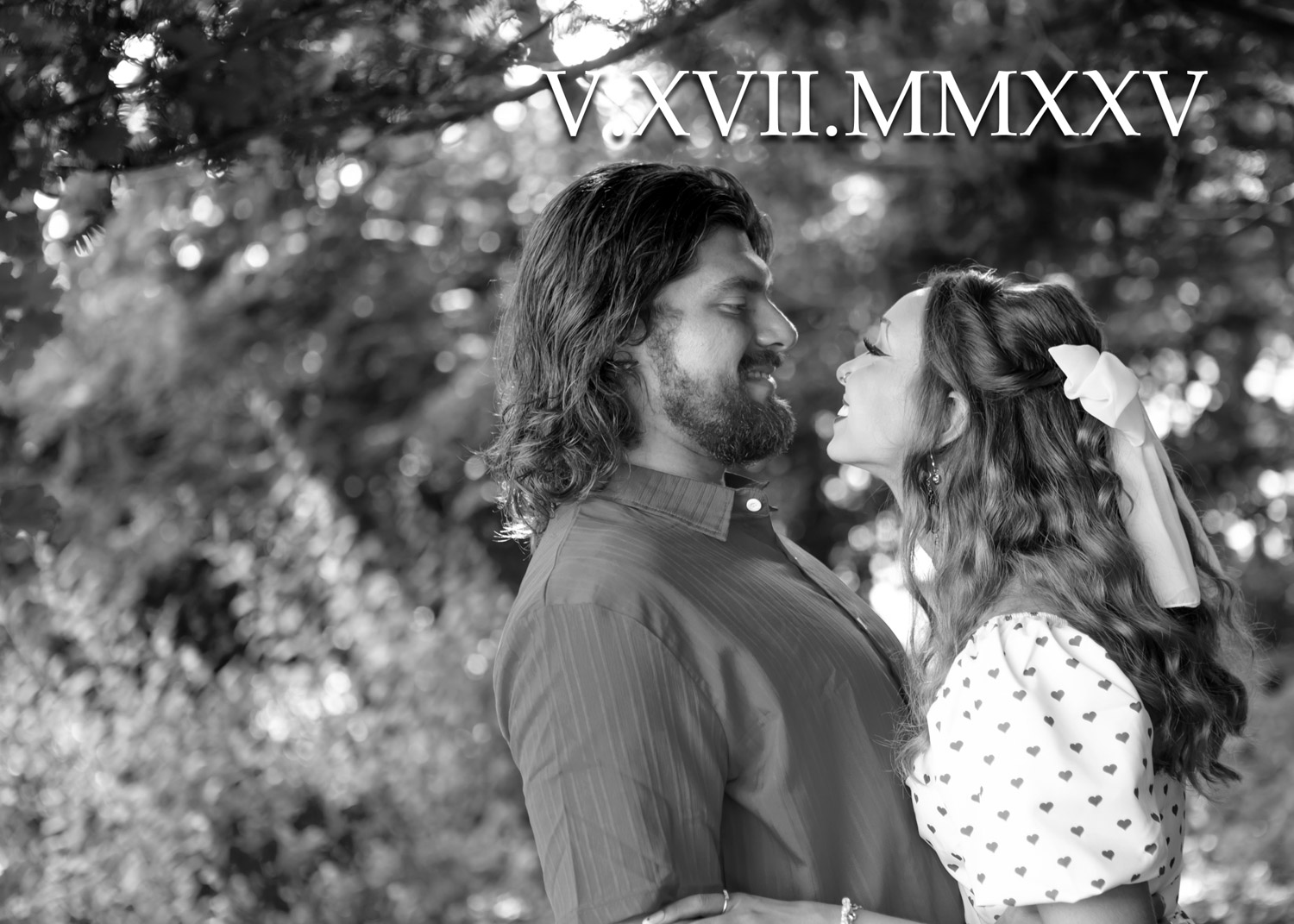 Save The Date Cards & Thank You Cards engagement photography