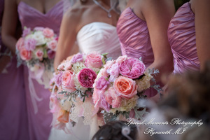 5 Star - Arielle & Dave at St. John’s Resort Provincial Ballroom wedding Plymouth MI