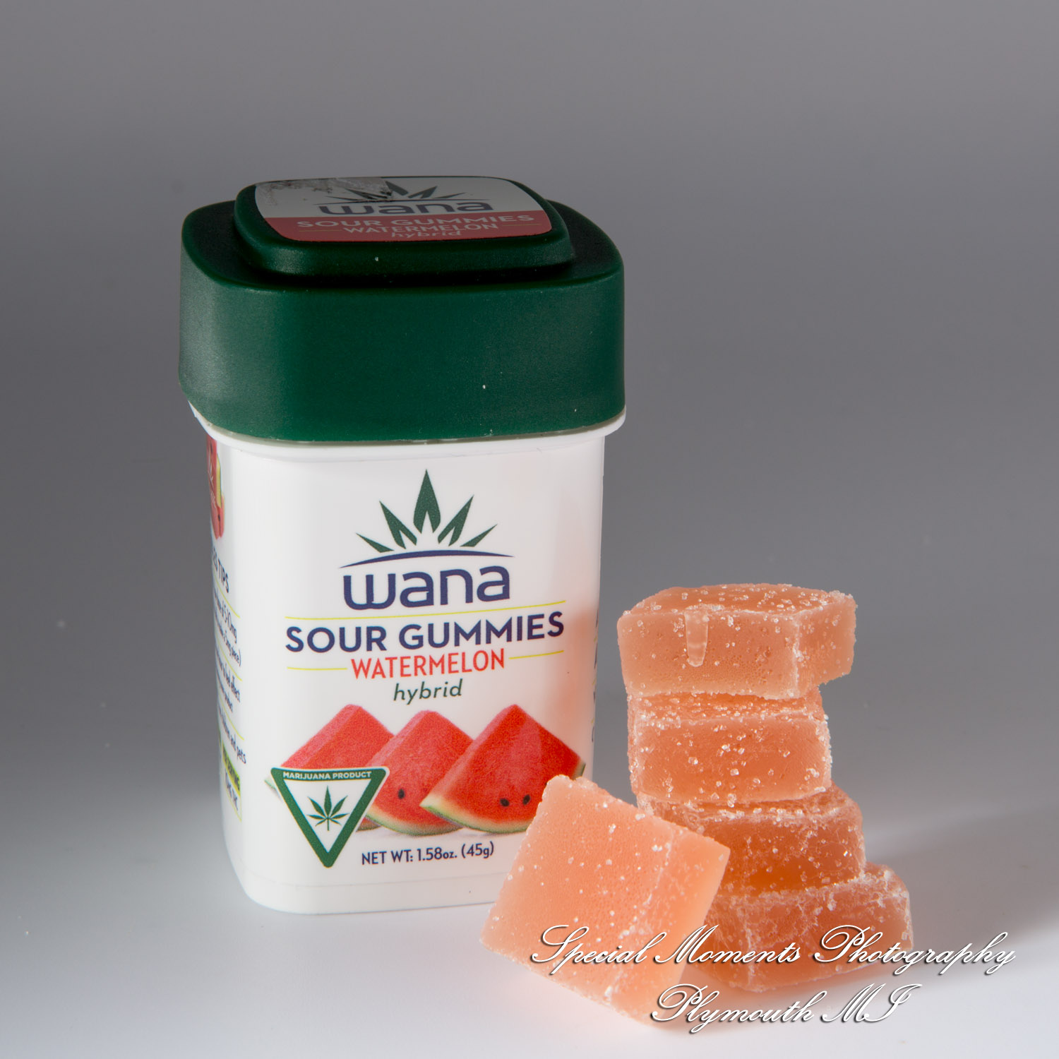 Wayne Releaf Provisioning & Cultivation Center Wayne MI commercial photograph