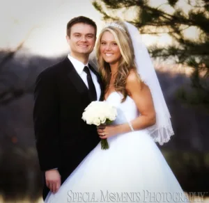 Inn at St. John's Atrium Ballroom Plymouth wedding photograph Laurel Manor - Livonia wedding photograph