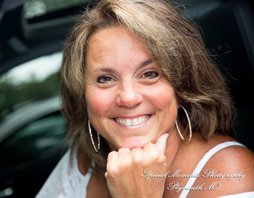 Sheryl & Jeffrey at Dodge #4 State Park Waterford MI wedding photography