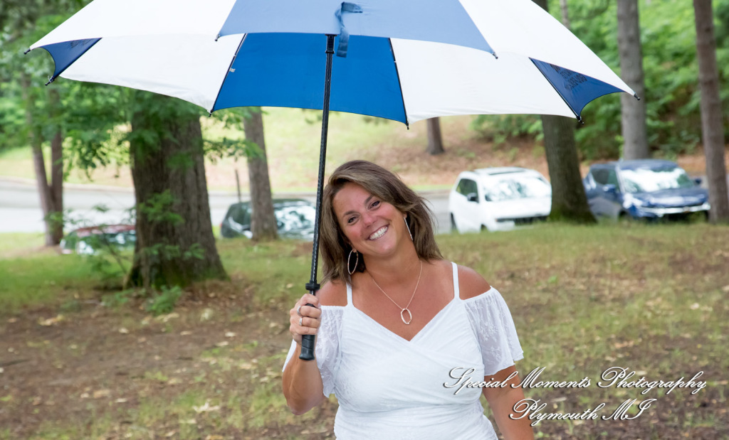 Sheryl & Jeffrey at Dodge #4 State Park Waterford MI wedding photography
