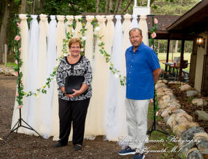 Sheryl & Jeffrey at Dodge #4 State Park Waterford MI wedding photography