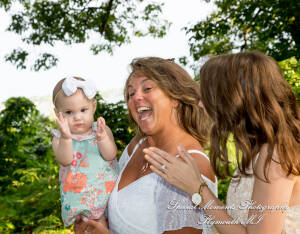 Sheryl & Jeffrey at Dodge #4 State Park Waterford MI wedding photography