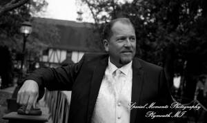 Sheryl & Jeffrey at Canterbury Castle Lake Orion MI wedding photography
