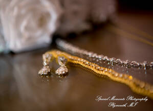 Karen & James at Plymouth Church of the Nazarene Plymouth MI wedding photography