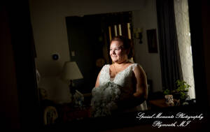 Karen & James at Plymouth Church of the Nazarene Plymouth MI wedding photography