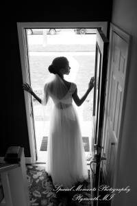 Livia & Clark at Grecian Center Southgate MI wedding photo