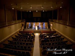 Karen & James at Plymouth Church of the Nazarene Plymouth MI wedding photography