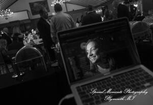 Sheryl & Jeffrey at Canterbury Castle Lake Orion MI wedding photography