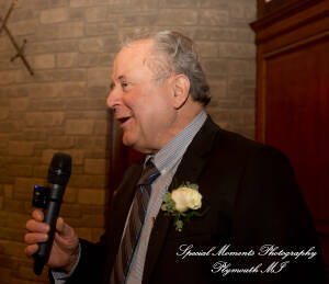 Sheryl & Jeffrey at Canterbury Castle Lake Orion MI wedding photography