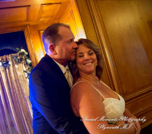 Sheryl & Jeffrey at Canterbury Castle Lake Orion MI wedding photography