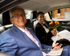 Livia & Clark at Grecian Center Southgate MI wedding photo