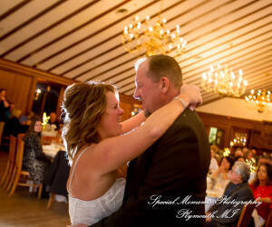 Sheryl & Jeffrey at Canterbury Castle Lake Orion MI wedding photography