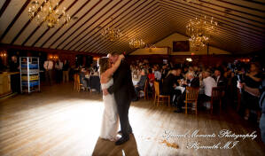 Sheryl & Jeffrey at Canterbury Castle Lake Orion MI wedding photography