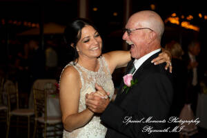 Holly & Jonathan at Stonebridge Golf Course Ann Arbor MI wedding photograph