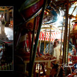 Coffee Table Design - Talia & Adam at Canterbury Castle Lake Orion MI wedding Album Design photography