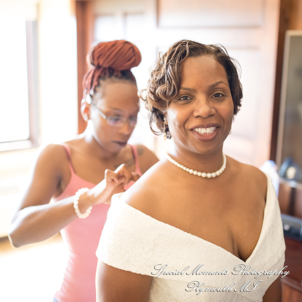 Belinda & Tony at Ann Arbor Marriott Ypsilanti at Eagle Crest Ypsilanti MI wedding photography