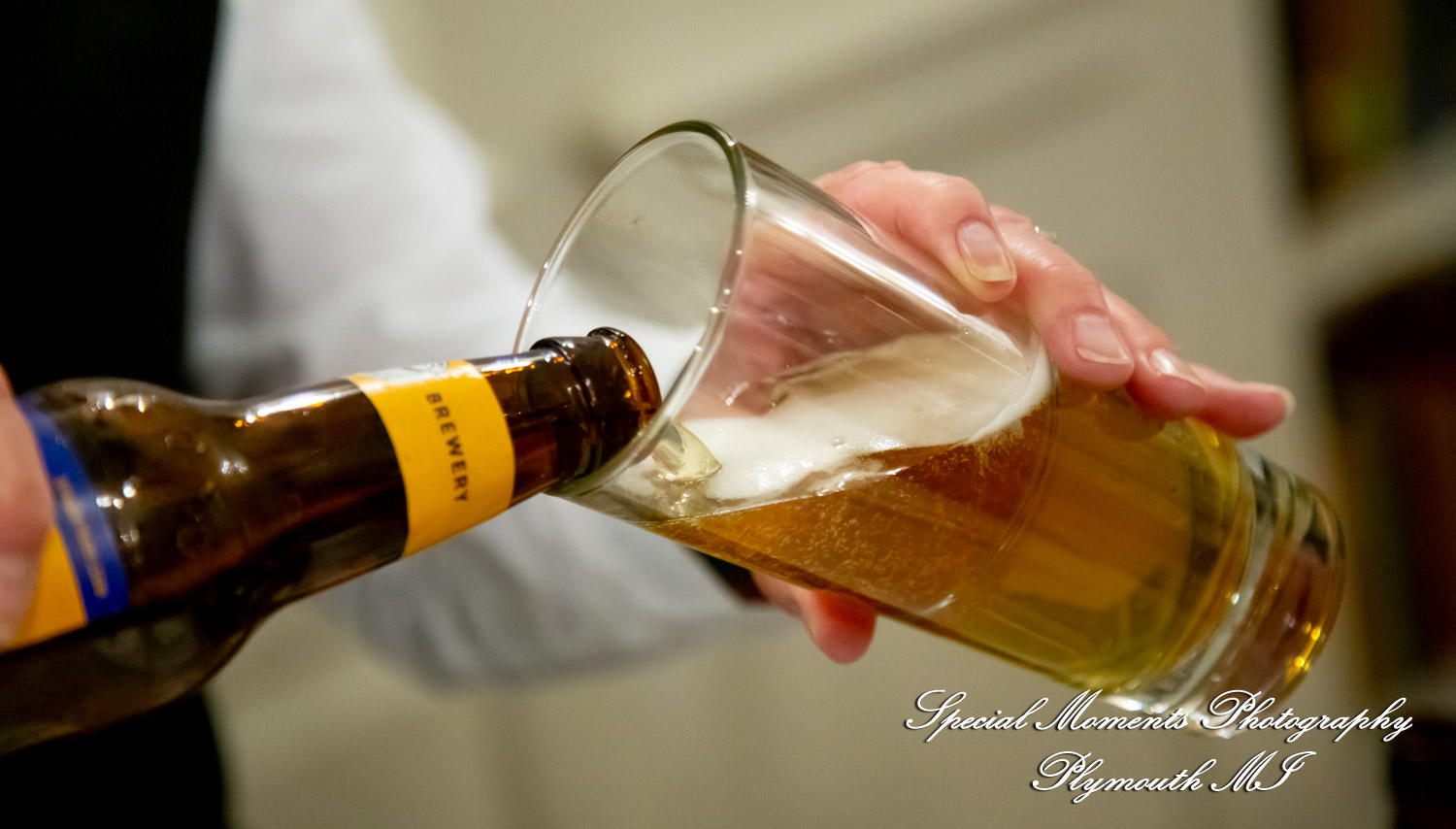 Kira & Seth at Lovett Hall Greenfield Village Dearborn MI wedding photography