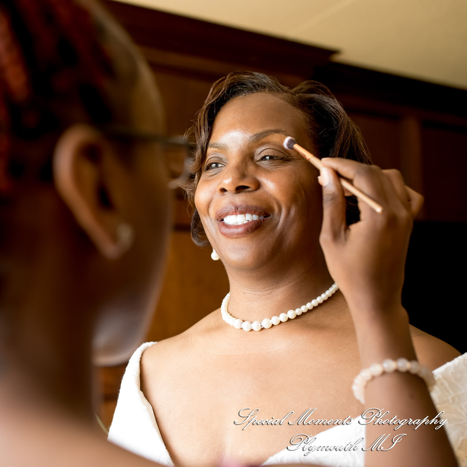 Belinda & Tony at Ann Arbor Marriott Ypsilanti at Eagle Crest Ypsilanti MI wedding photography