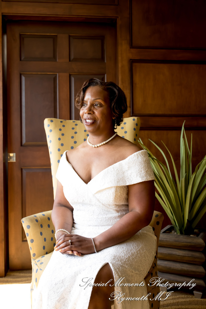 Belinda & Tony at Ann Arbor Marriott Ypsilanti at Eagle Crest Ypsilanti MI wedding photography