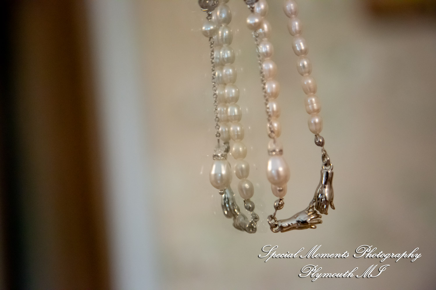 Samantha & David at Longacre House Farmington Hills MI wedding photograph