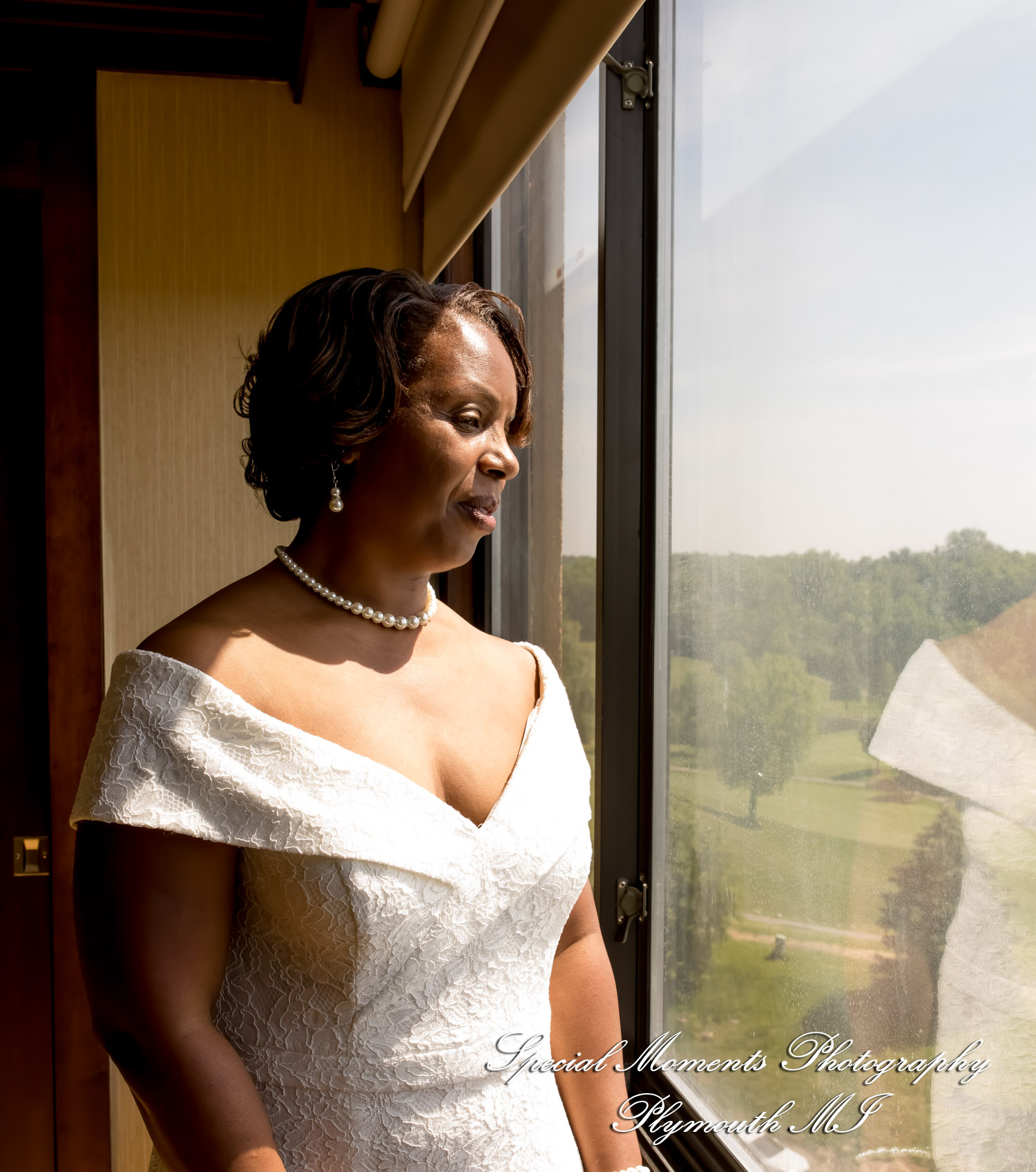 Belinda & Tony at Ann Arbor Marriott Ypsilanti at Eagle Crest Ypsilanti MI wedding photography