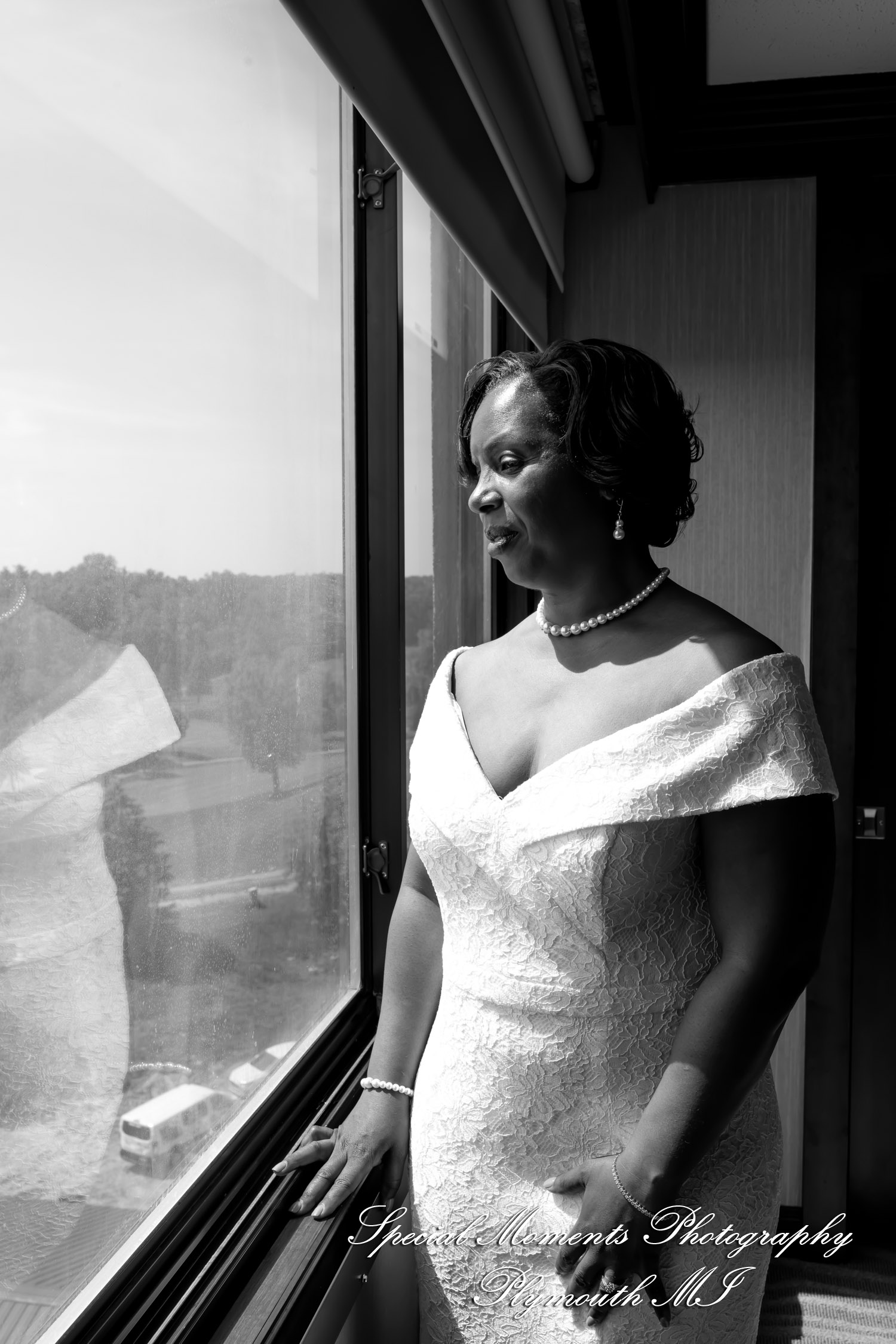 Belinda & Tony at Ann Arbor Marriott Ypsilanti at Eagle Crest Ypsilanti MI wedding photography