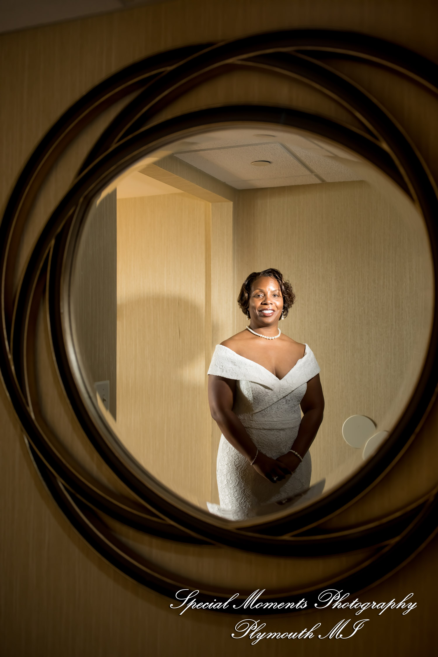 Belinda & Tony at Ann Arbor Marriott Ypsilanti at Eagle Crest Ypsilanti MI wedding photography