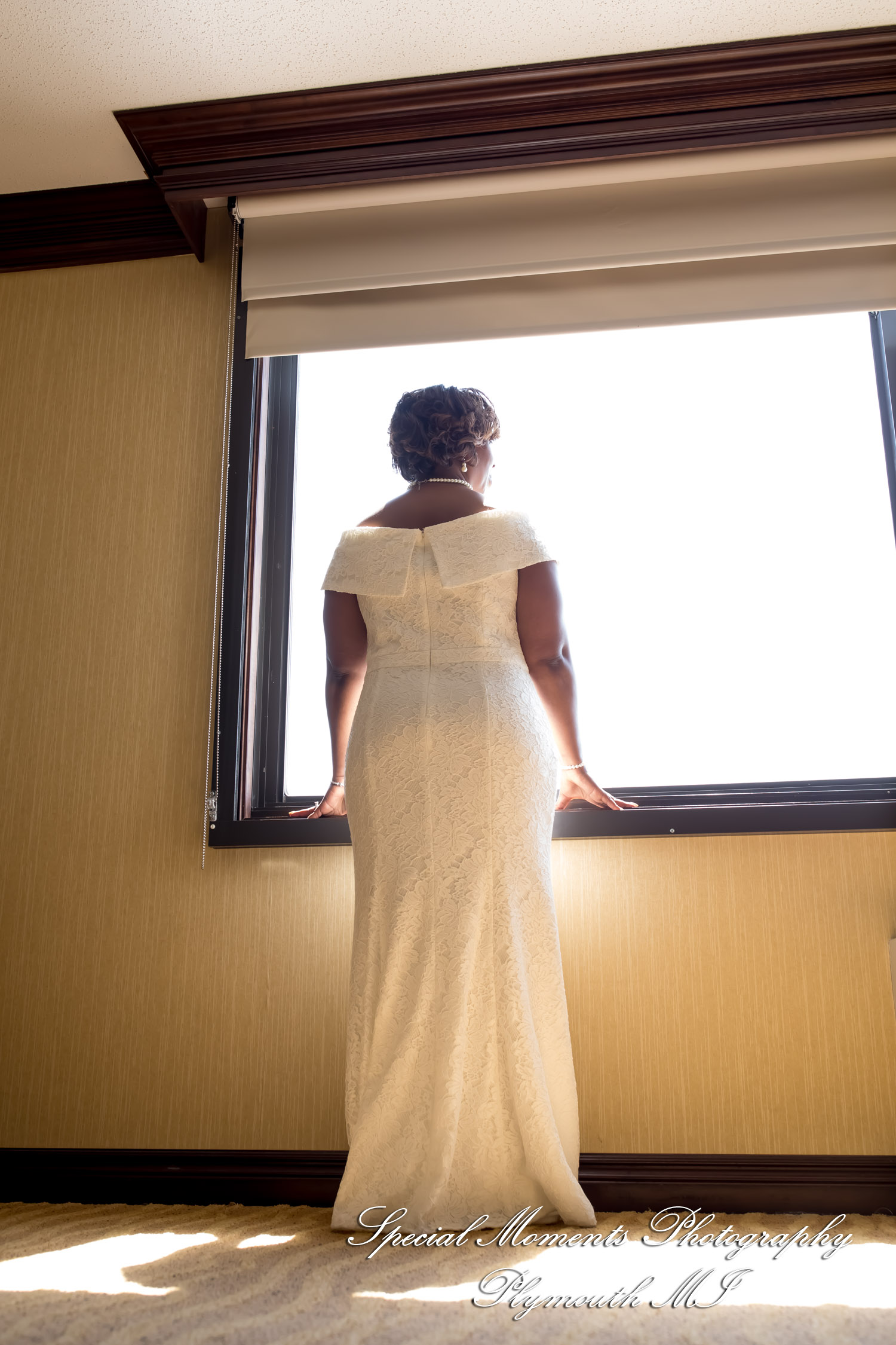 Belinda & Tony at Ann Arbor Marriott Ypsilanti at Eagle Crest Ypsilanti MI wedding photography