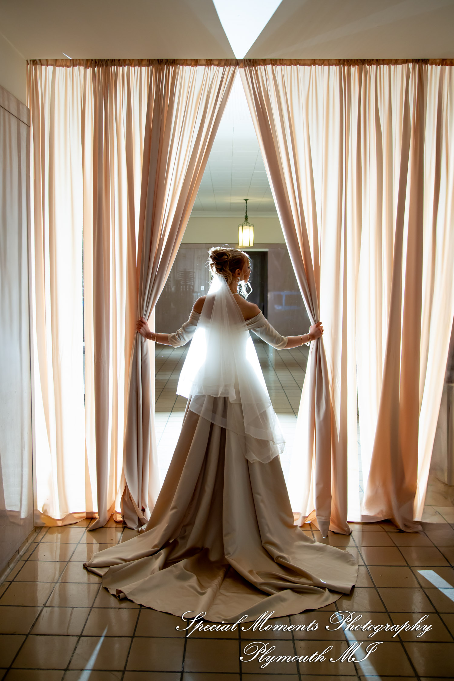 Kira & Seth at Lovett Hall Greenfield Village Dearborn MI wedding photography