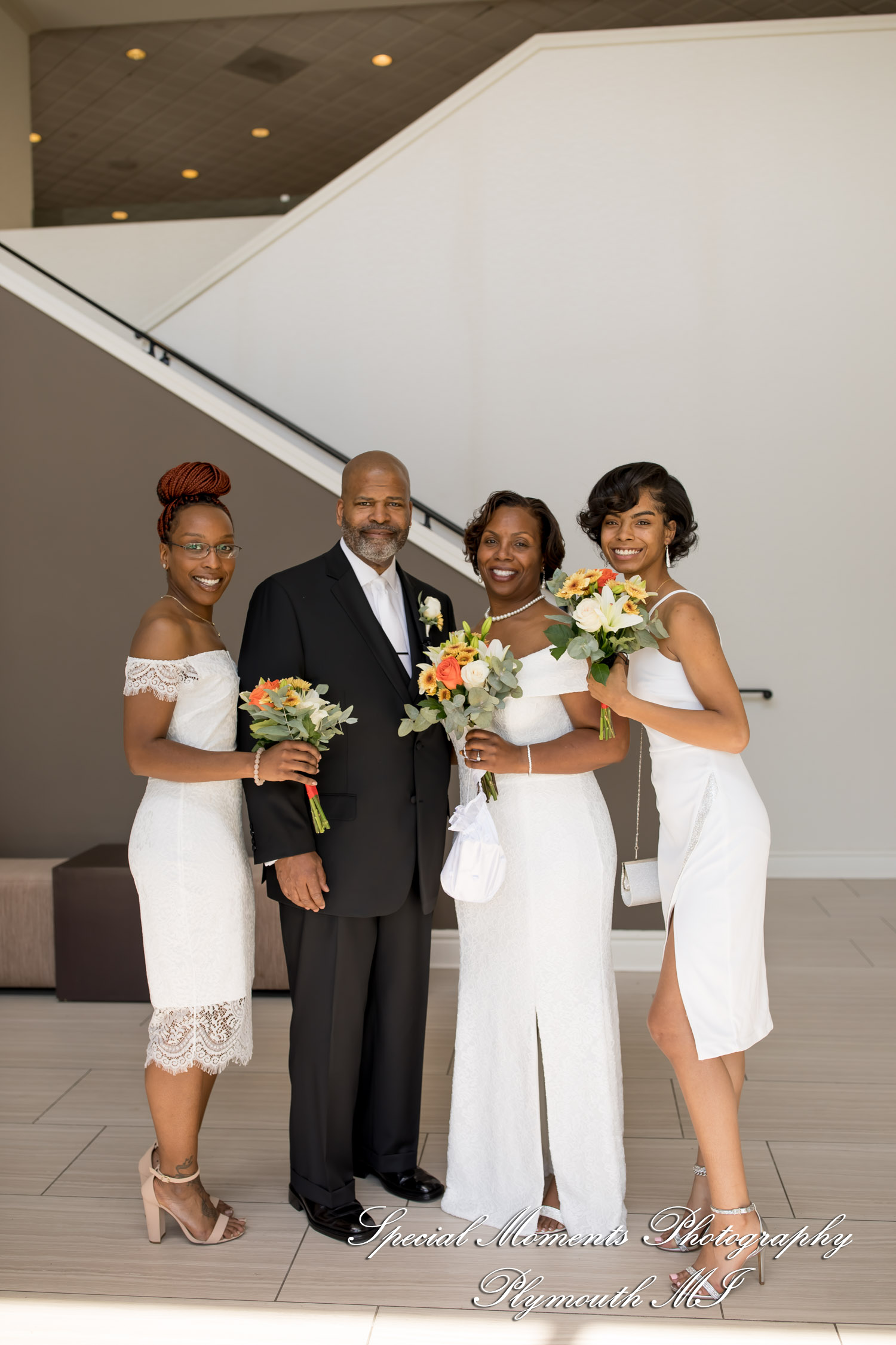 Belinda & Tony at Ann Arbor Marriott Ypsilanti at Eagle Crest Ypsilanti MI wedding photography