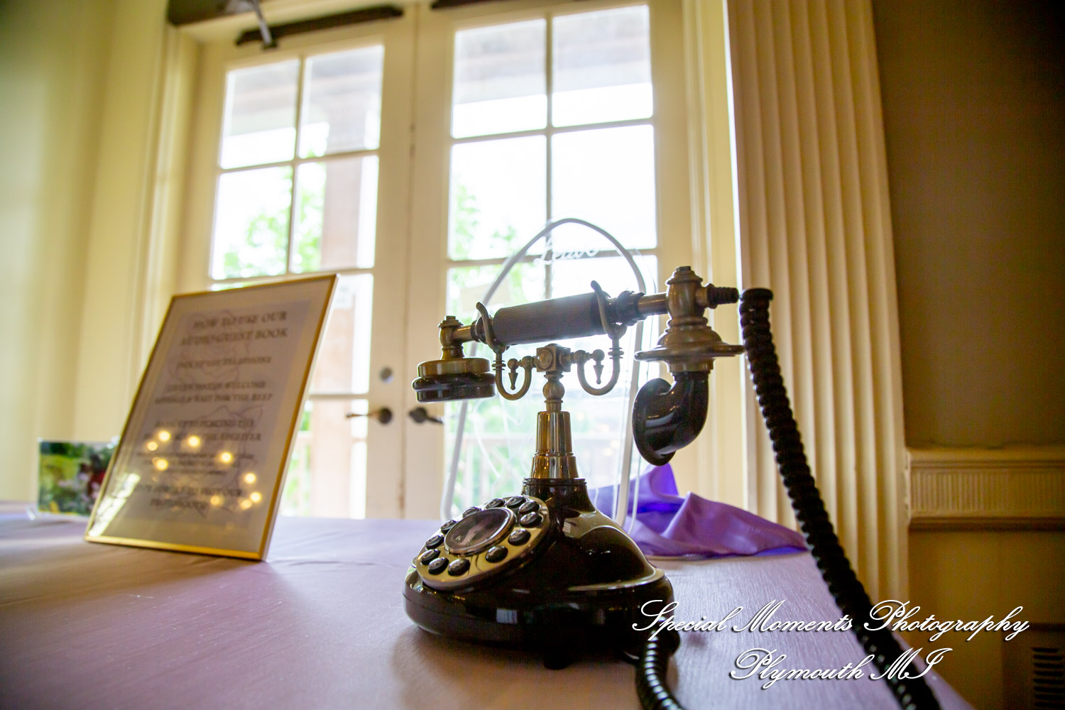 Kira & Seth at Lovett Hall Greenfield Village Dearborn MI wedding photography