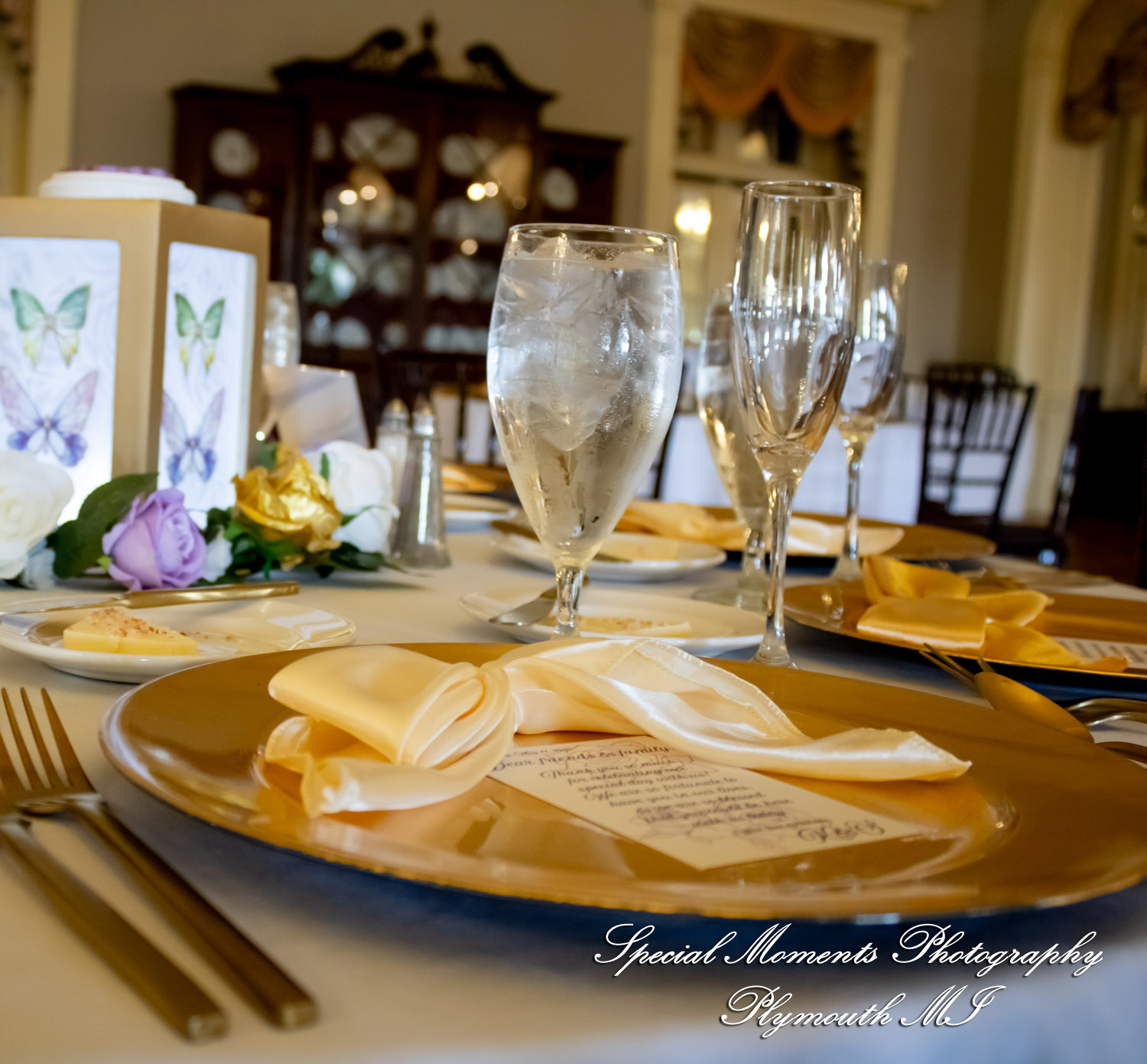 Kira & Seth at Lovett Hall Greenfield Village Dearborn MI wedding photography