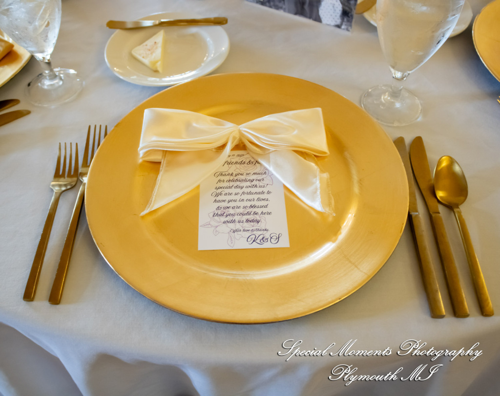Kira & Seth at Lovett Hall Greenfield Village Dearborn MI wedding photography