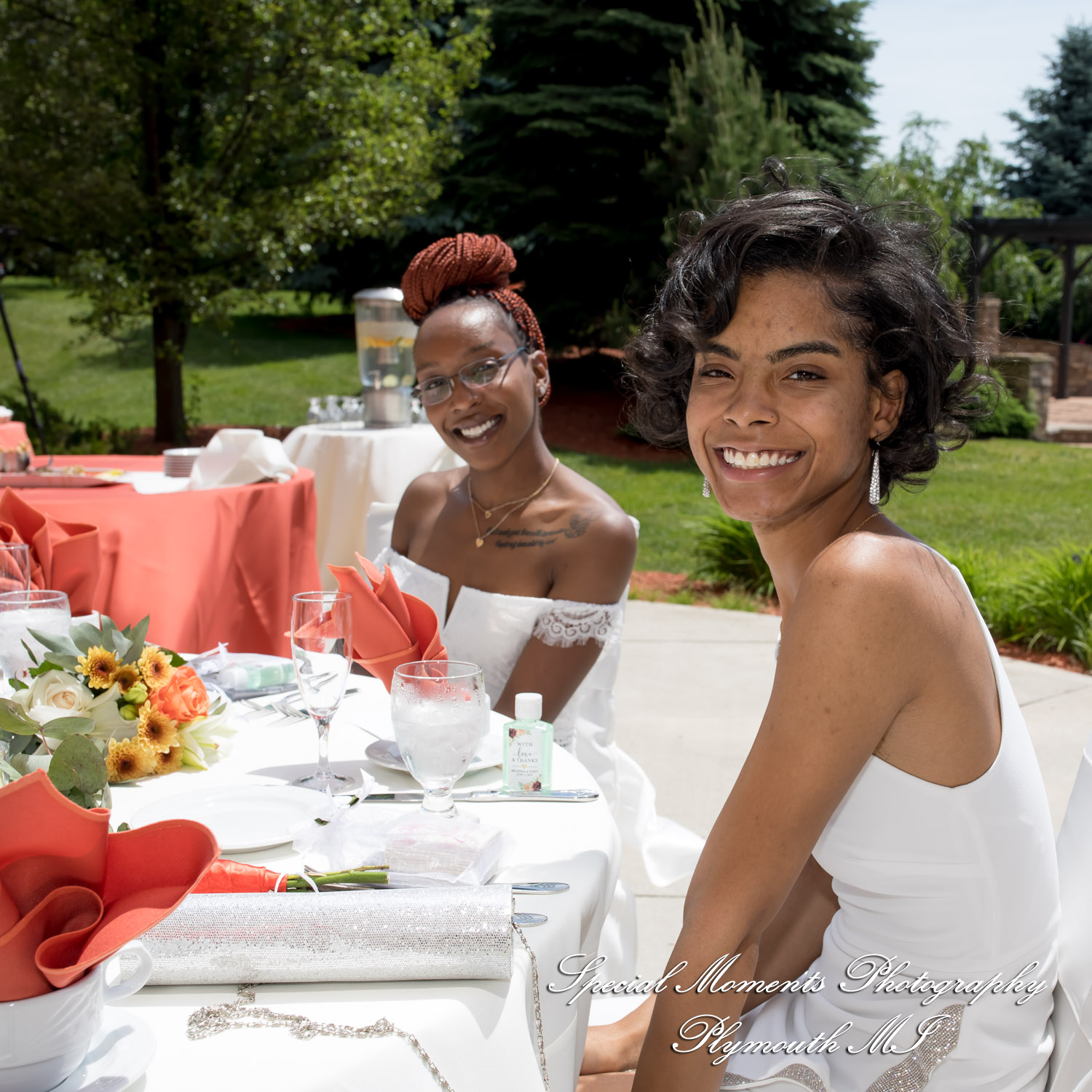 Belinda & Tony at Ann Arbor Marriott Ypsilanti at Eagle Crest Ypsilanti MI wedding photography
