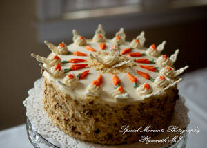 Samantha & David at Longacre House Farmington Hills MI wedding photograph