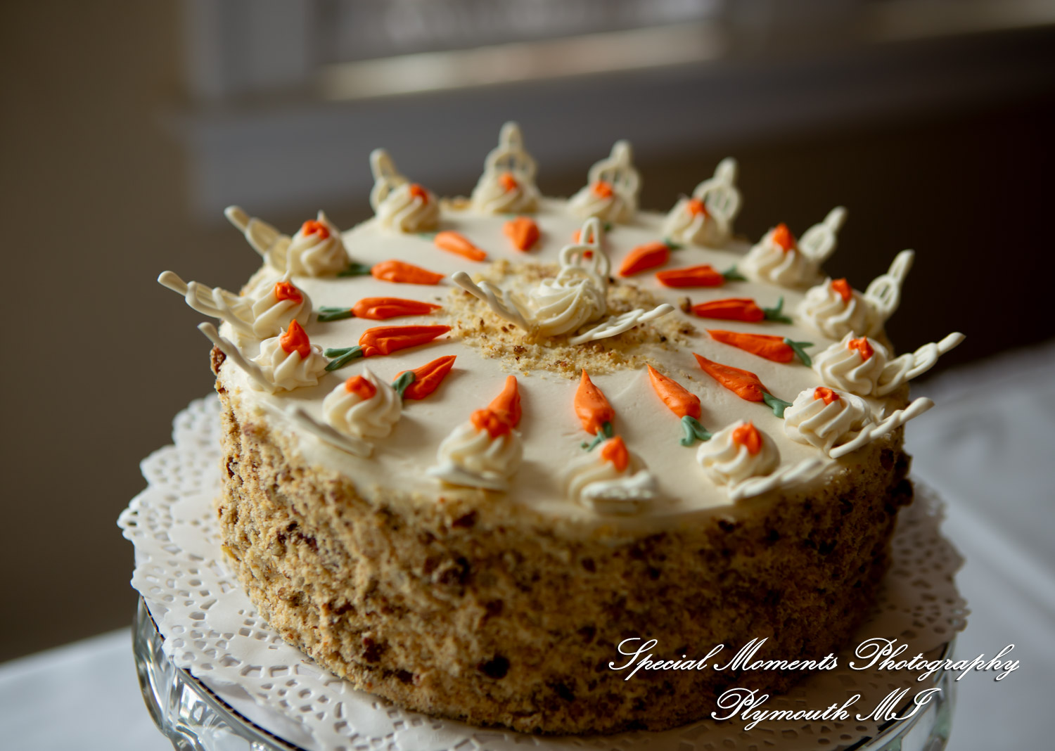 Samantha & David at Longacre House Farmington Hills MI wedding photograph