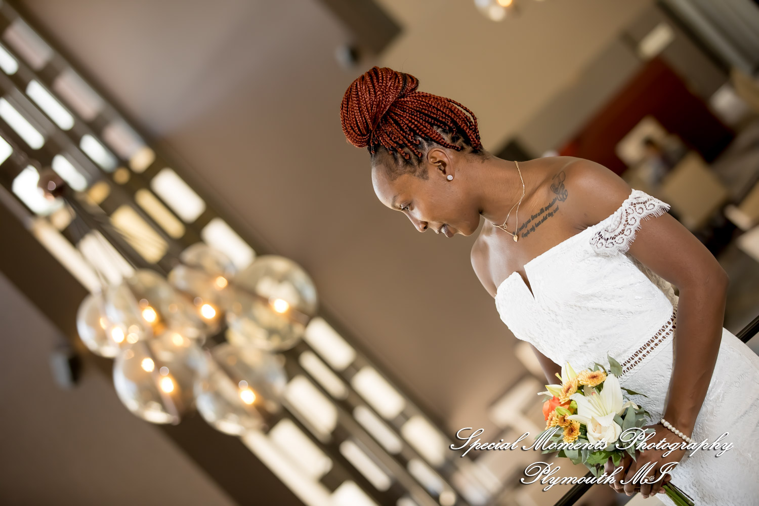 Belinda & Tony at Ann Arbor Marriott Ypsilanti at Eagle Crest Ypsilanti MI wedding photography