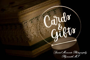 Samantha & David at Longacre House Farmington Hills MI wedding photograph