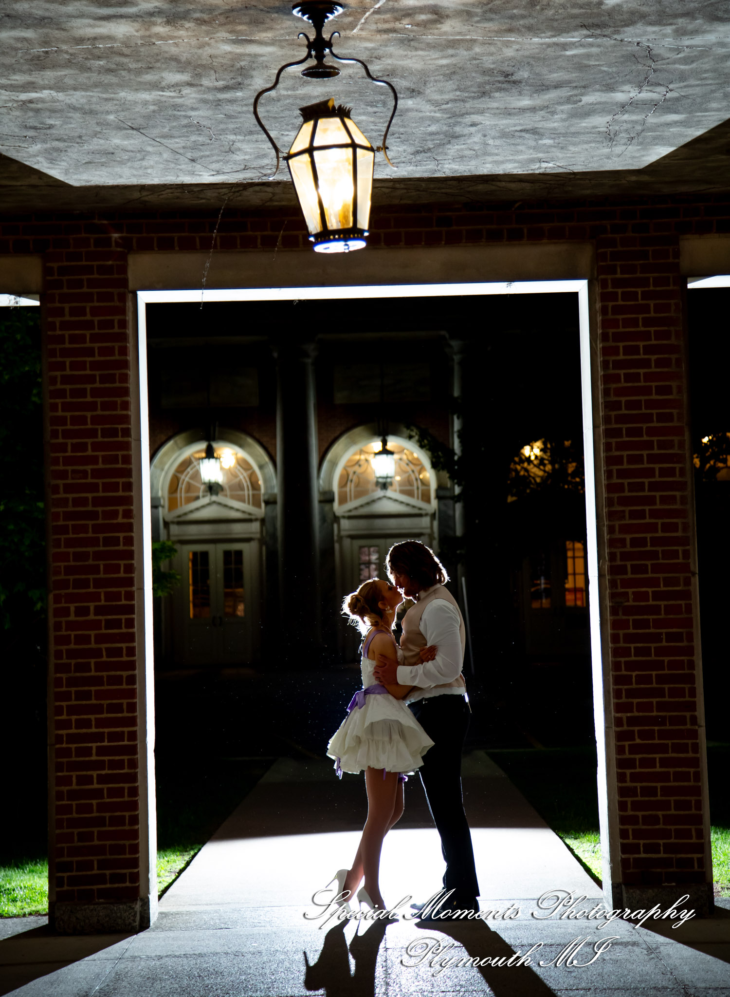Kira & Seth at Lovett Hall Greenfield Village Dearborn MI wedding photography