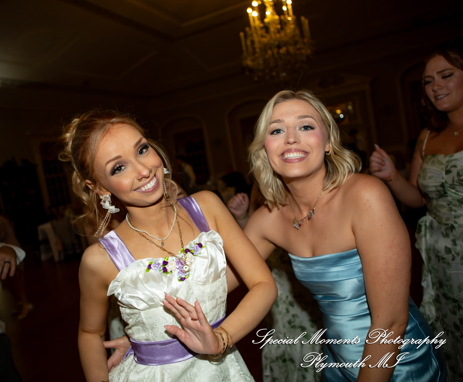 Kira & Seth at Lovett Hall Greenfield Village Dearborn MI wedding photography