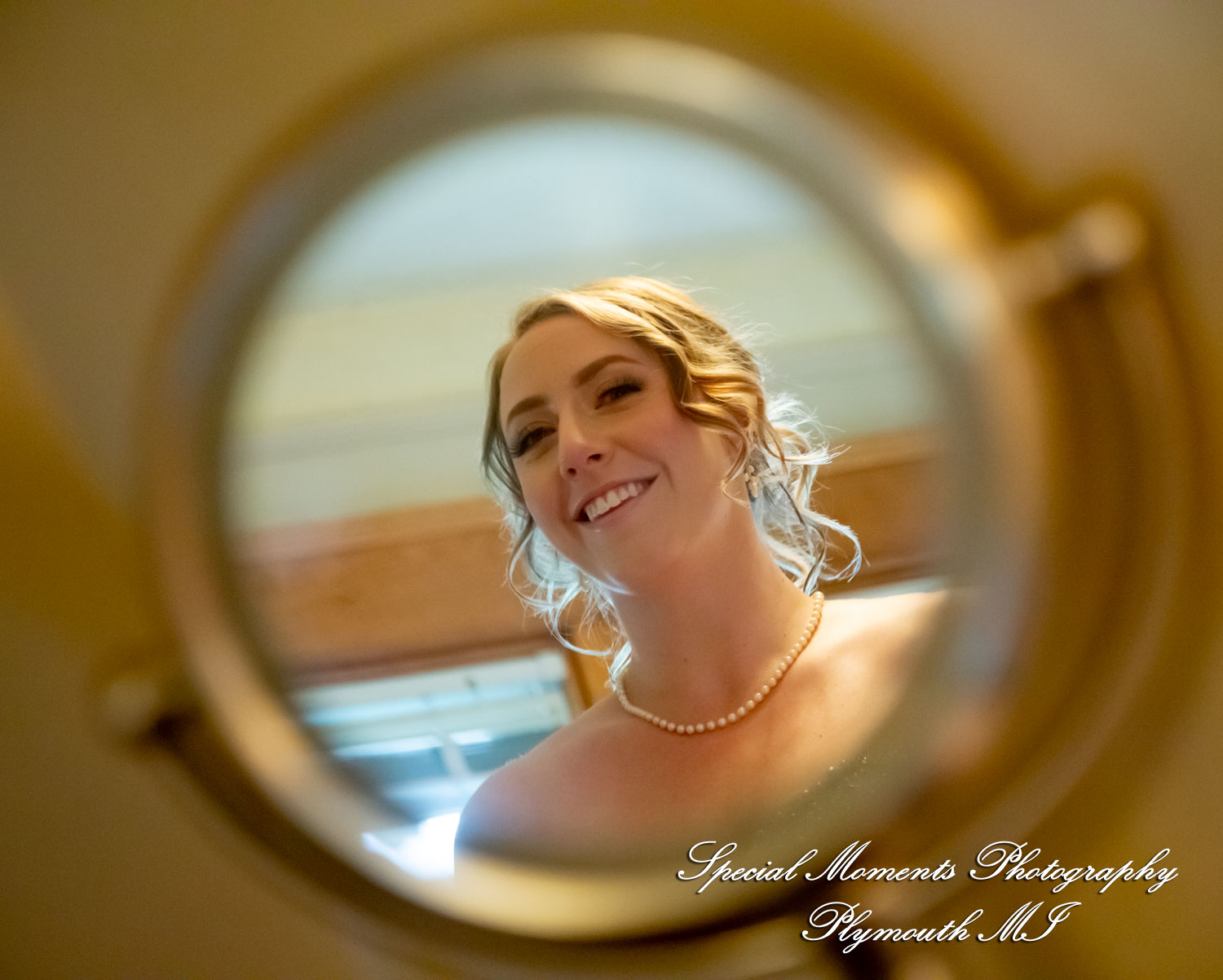Chloe & Daniel at Wellers West Garden Saline MI wedding photography