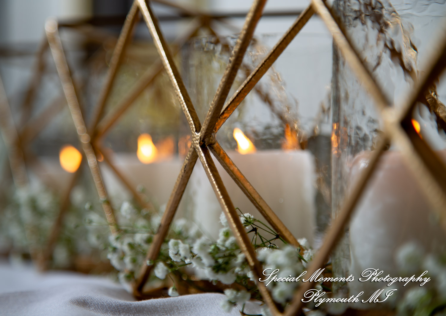 Julia & Jacob at Bentley Banquet Conference Center Wyandotte MI wedding photography