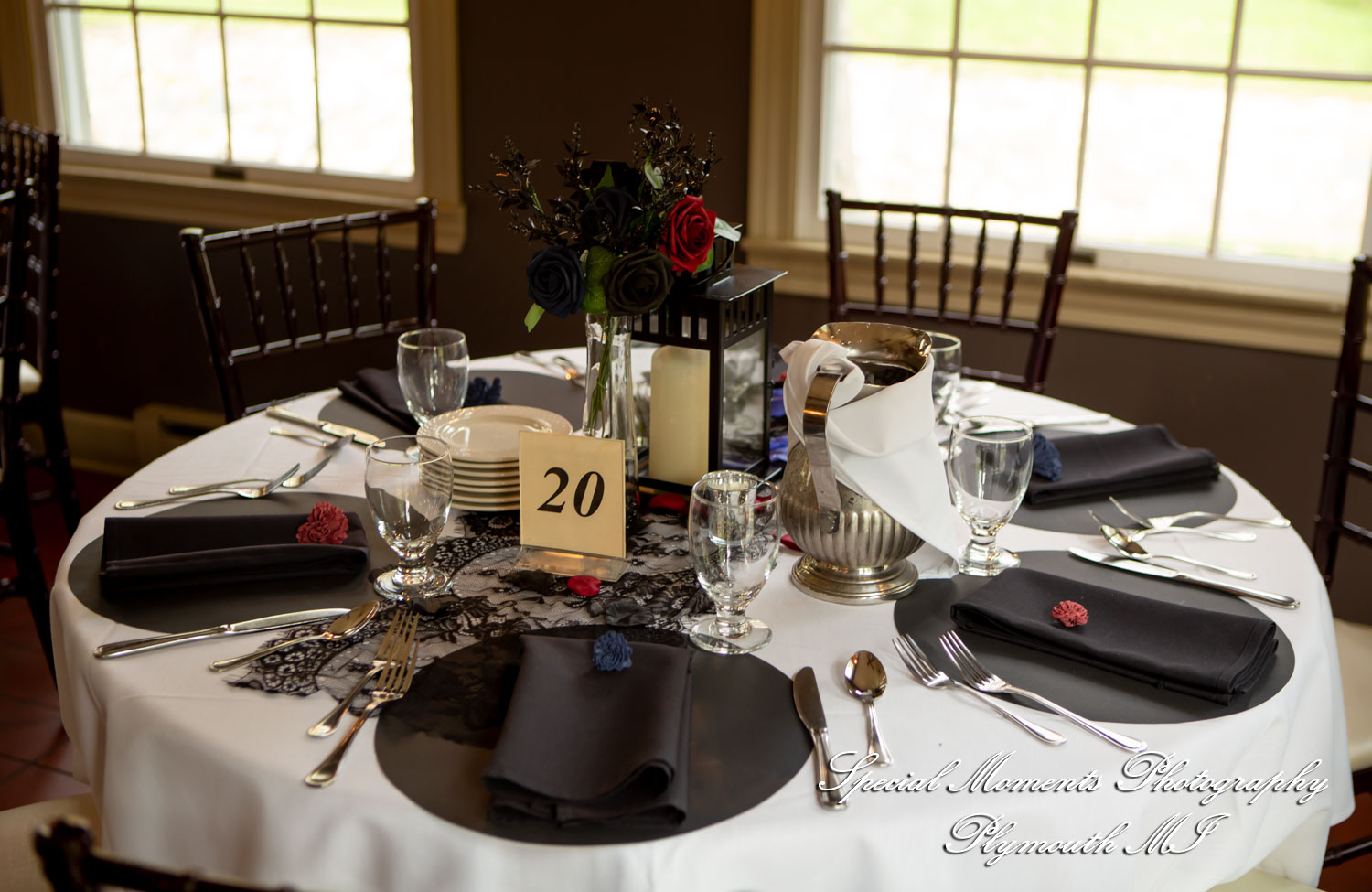 Chloe & Daniel at Wellers Carriage House Saline MI wedding photography