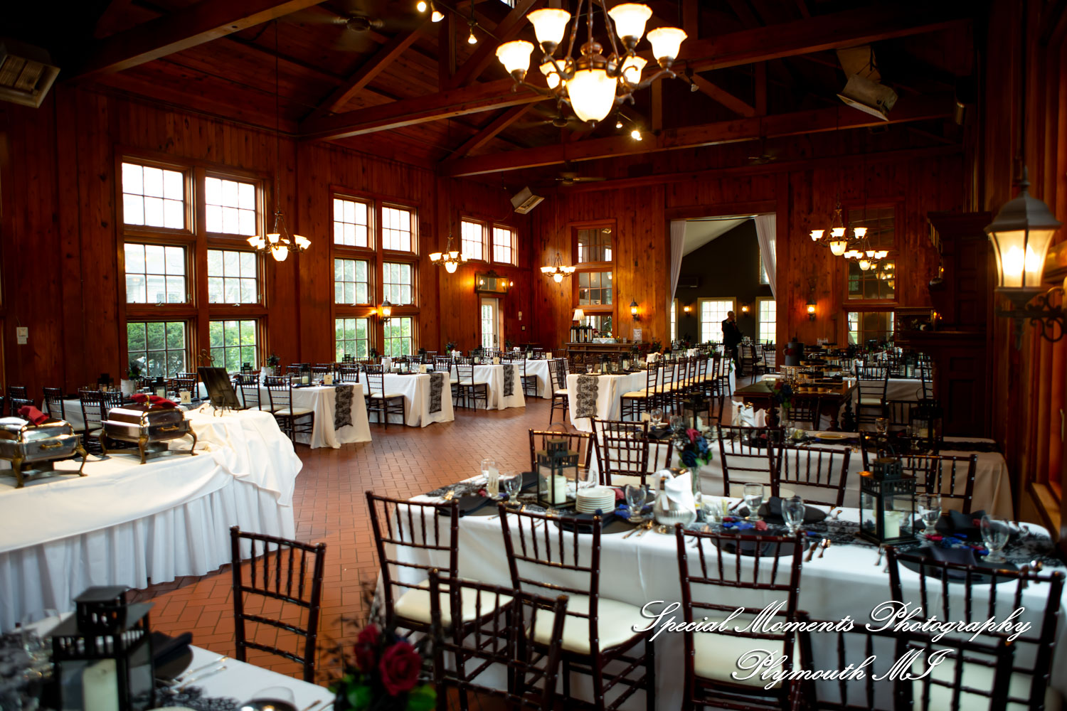 Chloe & Daniel at Wellers Carriage House Saline MI wedding photography