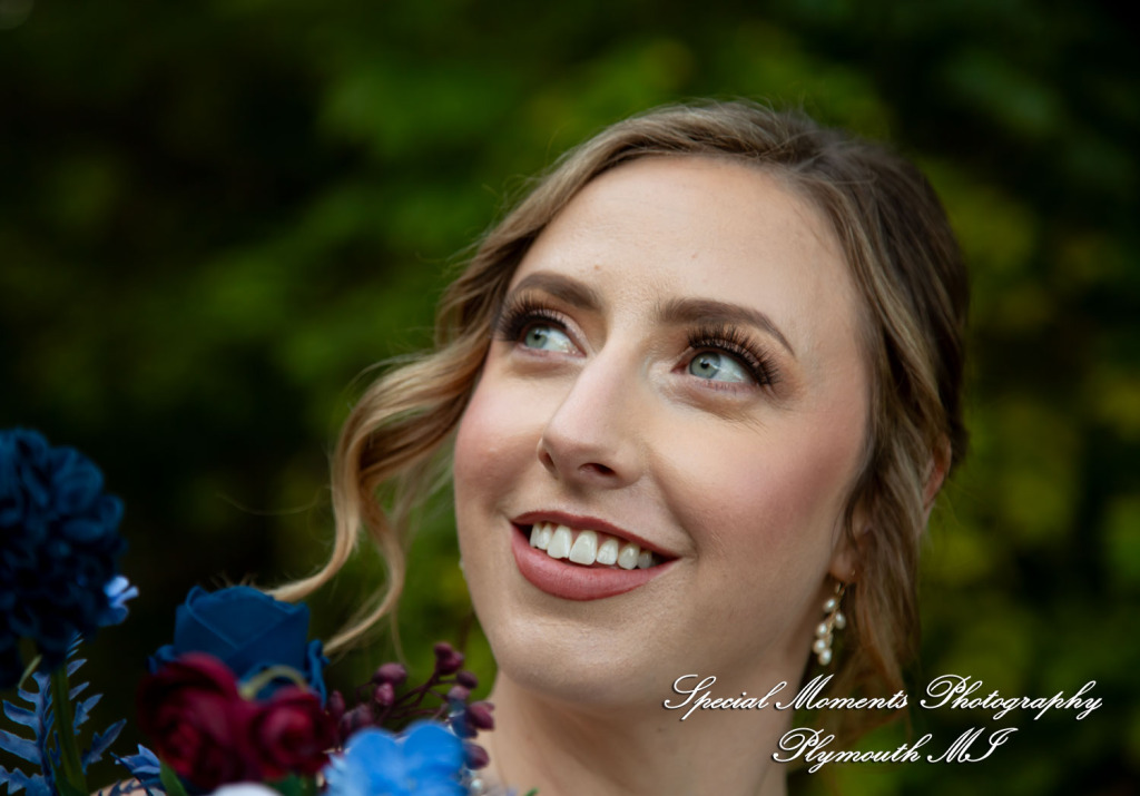 Chloe & Daniel at Wellers Carriage House Saline MI wedding photography