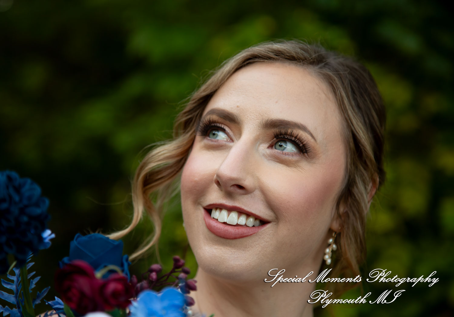 Chloe & Daniel at Wellers Carriage House Saline MI wedding photography