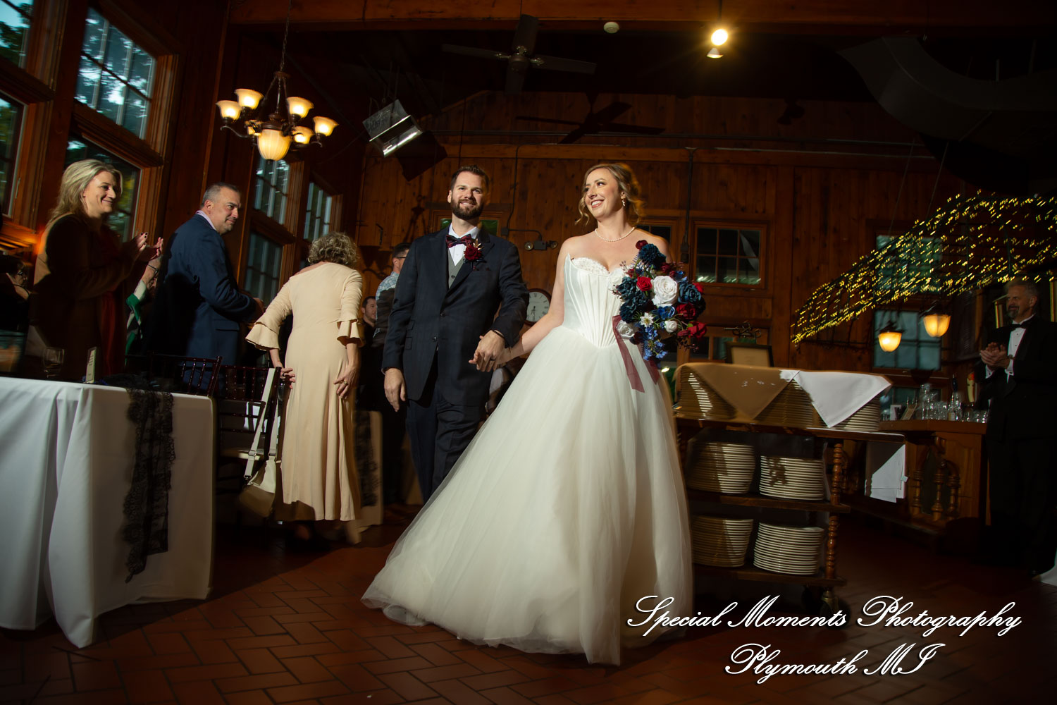 Chloe & Daniel at Wellers Carriage House Saline MI wedding photography